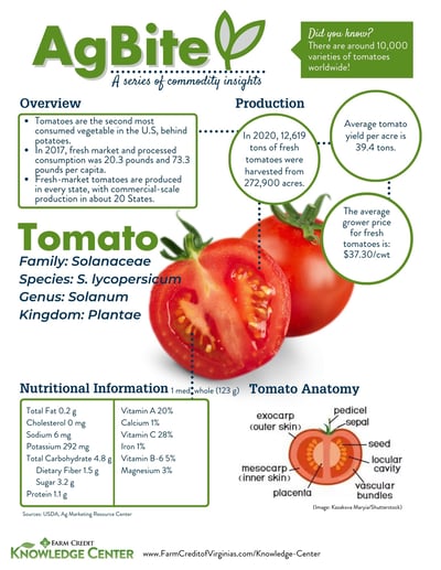 AgBite-Tomato